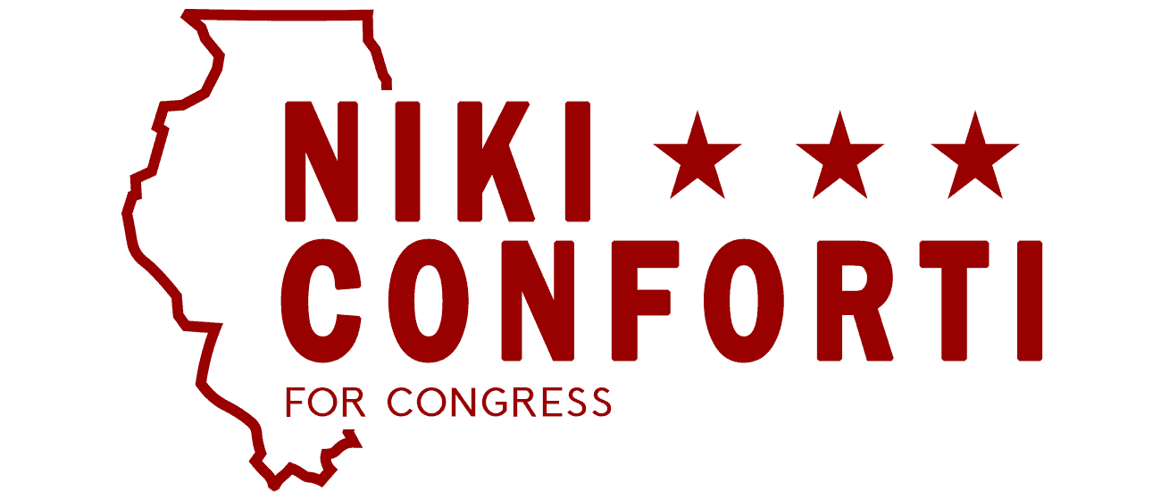 Niki Conforti