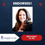Maggie's List